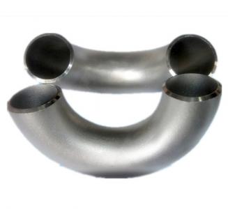 90 Degree Stainless Steel Pipe Fittings